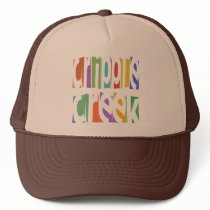 Cripple Creek Hats