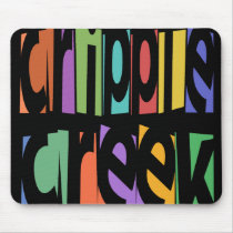 Cripple Creek Mouse Pad