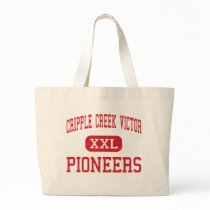 Cripple Creek Victor - Pioneers - Cripple Creek Bag