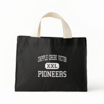 Cripple Creek Victor - Pioneers - Cripple Creek Bag