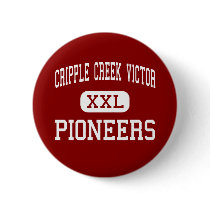 Cripple Creek Victor - Pioneers - Cripple Creek Pin