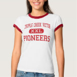 Cripple Creek Victor - Pioneers - Cripple Creek t-shirts
