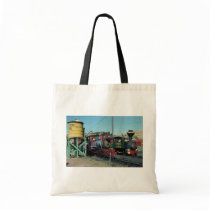 Cripple Creek, Victor Railway, Colorado, U.S.A. Bag