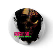 Cripple Ewe Button