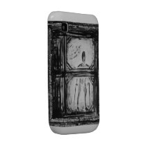 Crippled Man Samsung Galaxy S Covers