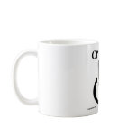 crippled mug