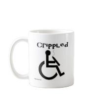 crippled coffee mugs