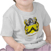 Crips Coat of Arms Shirt