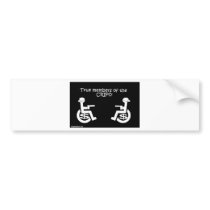 crips_large bumper sticker