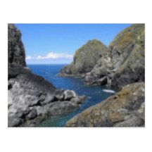 CRIQUE LES CORNOUAILLES DE MENEAU CARTES POSTALES