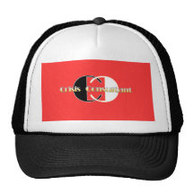 crisis hat