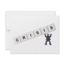 Crisis Personalized Announcements