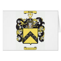 crisp greeting cards