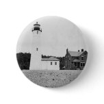 Crisp Point Lighthouse Buttons