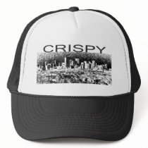 Crispy Hat
