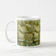 Crispy potato chips mugs