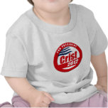Crist 2012 Button Shirts