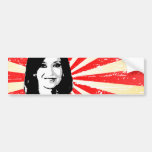 Cristina Fernandez de Kirchner Bumper Stickers