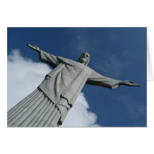 Cristo Card