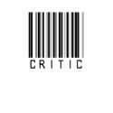 Critic Bar Code t-shirts