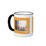 Critical Mass Kitty Coffee Mugs