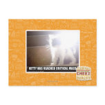 Critical Mass Kitty Post Card