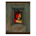Critique d'art de Che Carte Postale