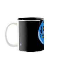 CRNA GORA (MONTENEGRO) EARTH COAT-OF-ARMS MUGS