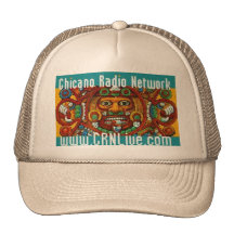 CRNLive Cap Hats
