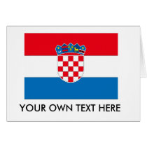 Croatia Cards