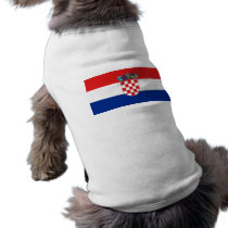 Croatia, Croatia pet clothing