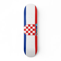 Croatia, Croatia skateboards