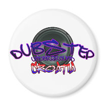 Croatia Croatian DUBSTEP Dub DnB reggae Electro Magnets
