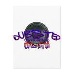 Croatia Croatian DUBSTEP Dub DnB reggae Electro Post Cards