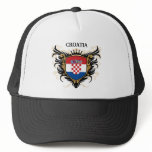 Croatia [personalize]