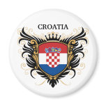 Croatia [personalize]