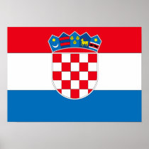Croatia Posters