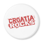 Croatia Rocks