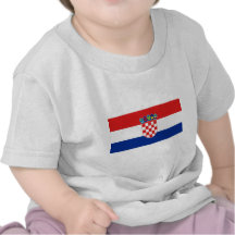 croatia t shirt