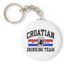 Croatian Drinking Team