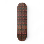 CROC SURFING SKATEBOARD RULEZ THE REPTILE KINGDOM