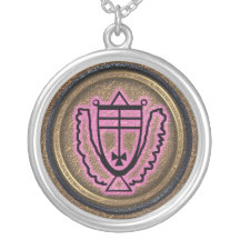 crocell necklaces
