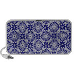 Crochet Design Ipod Speakers