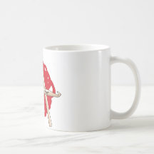 Crochet Liberation Front Mug