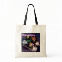 Crocheting Tote Bags