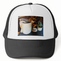 Crock and Barrel Hat