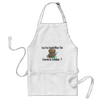 Crock Is Cookin Aprons