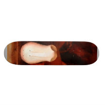 Crockery Skate Board