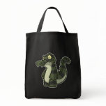 Crocodile Bag