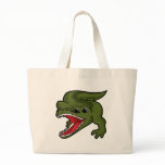 Crocodile Design Bag